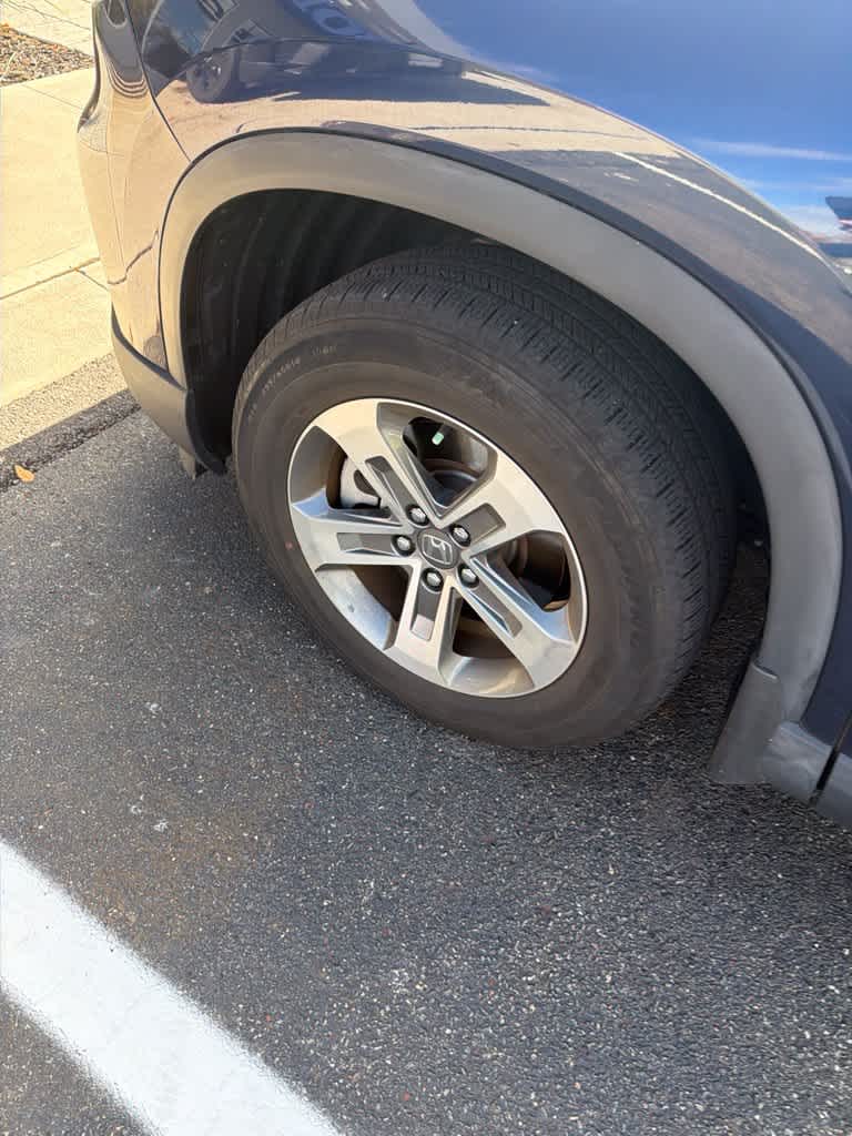 2024 Honda Pilot Base