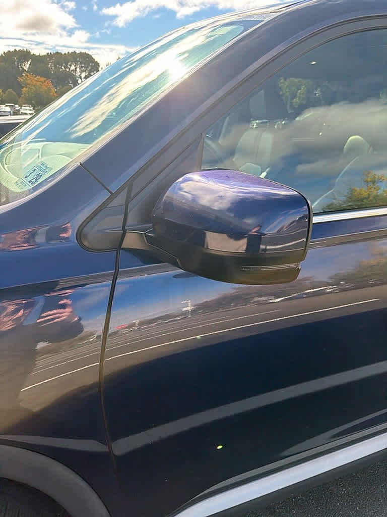 2024 Honda Pilot Base