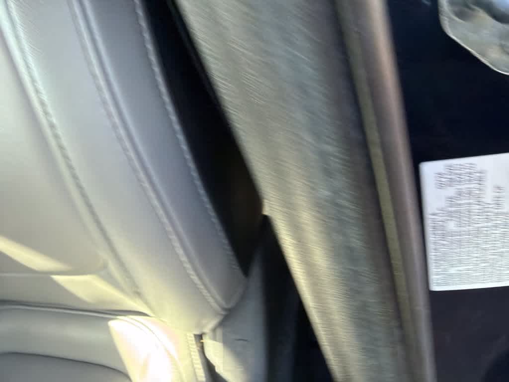 2024 Honda Pilot Base