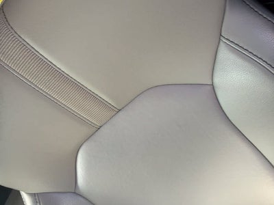 2024 Honda Pilot Base