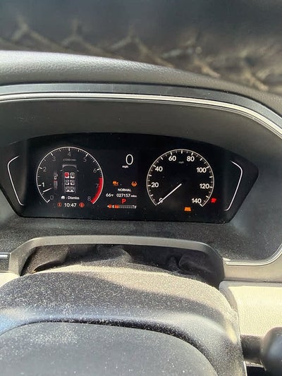 2024 Honda Pilot Base