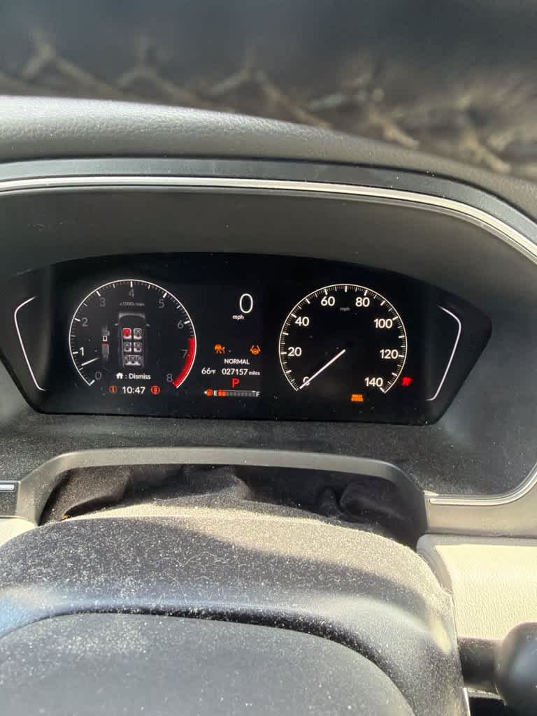 2024 Honda Pilot Base