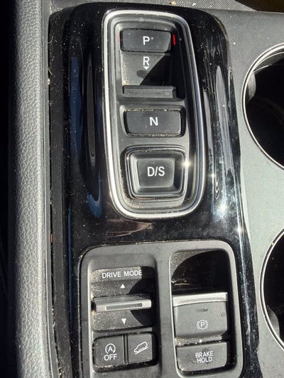 2024 Honda Pilot Base