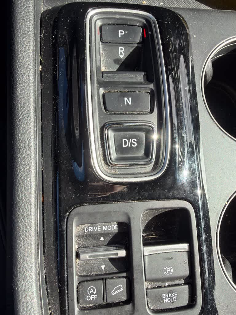 2024 Honda Pilot Base