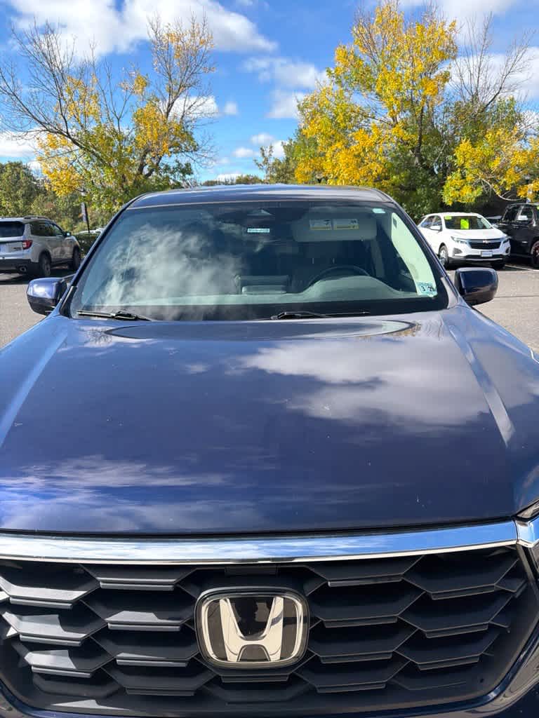 2024 Honda Pilot Base