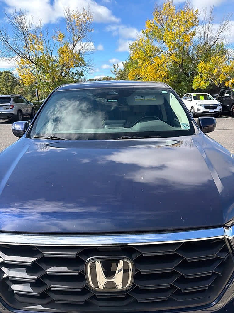 2024 Honda Pilot Base