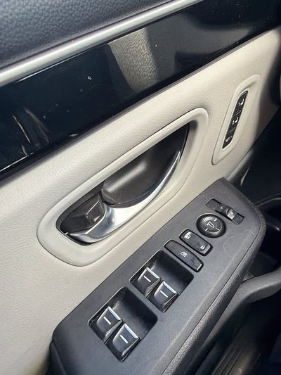 2024 Honda Pilot Base