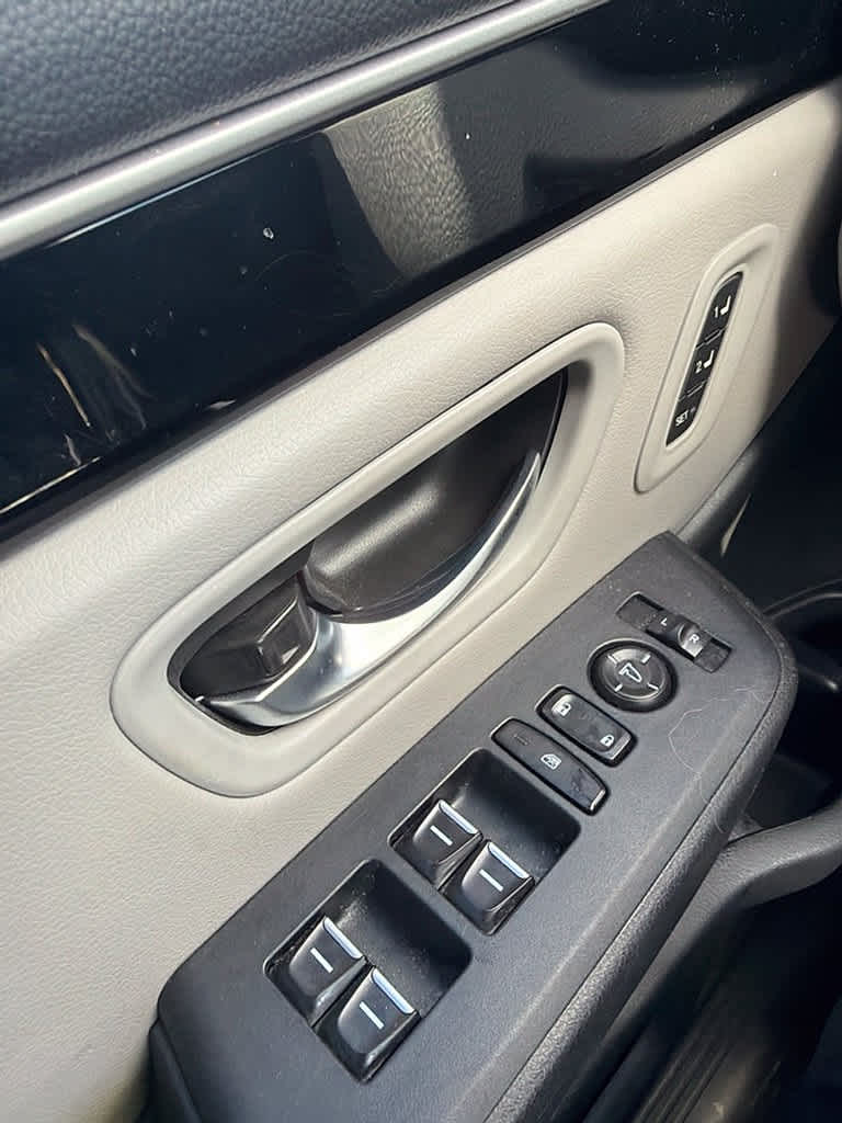 2024 Honda Pilot Base