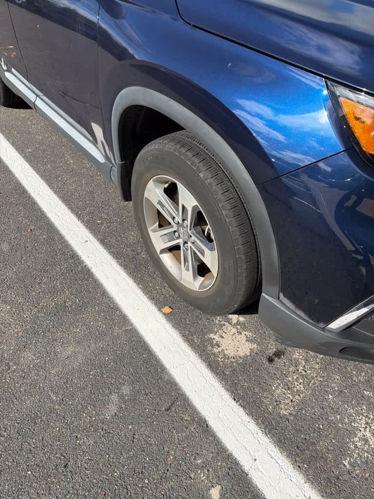 2024 Honda Pilot Base