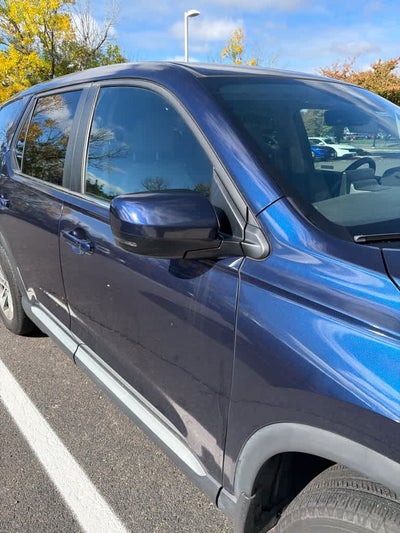 2024 Honda Pilot Base