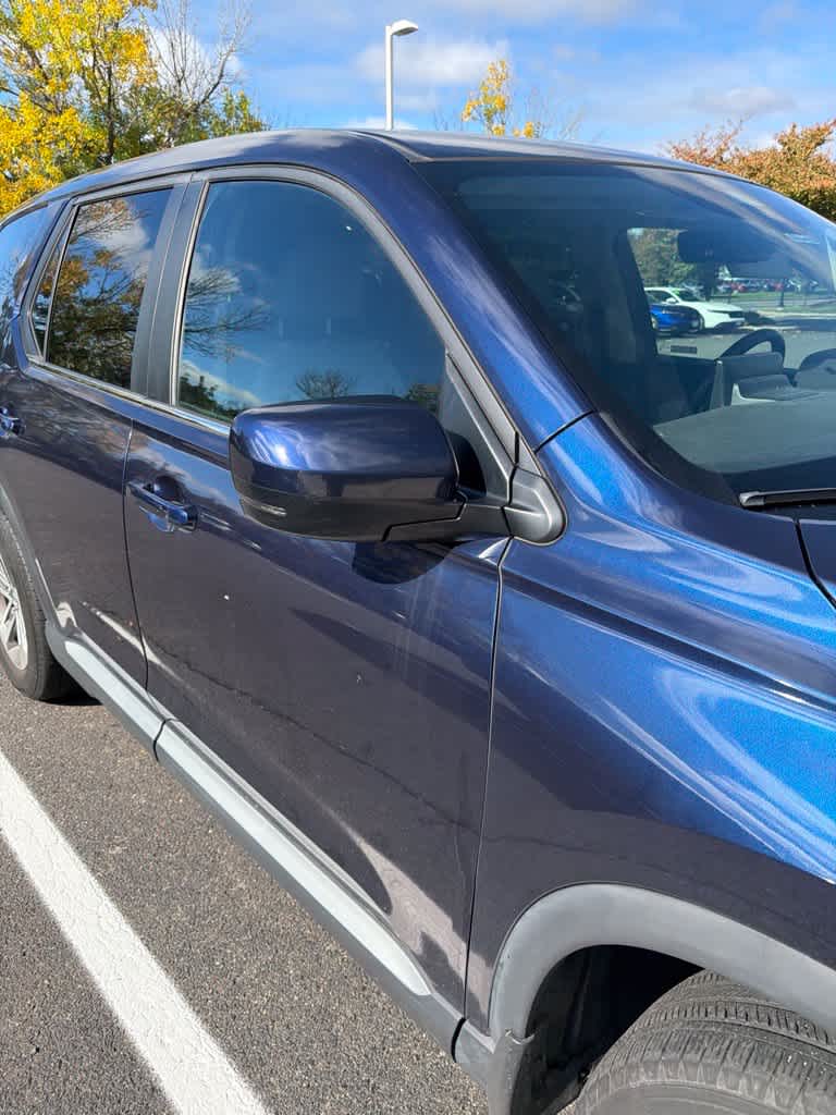 2024 Honda Pilot Base