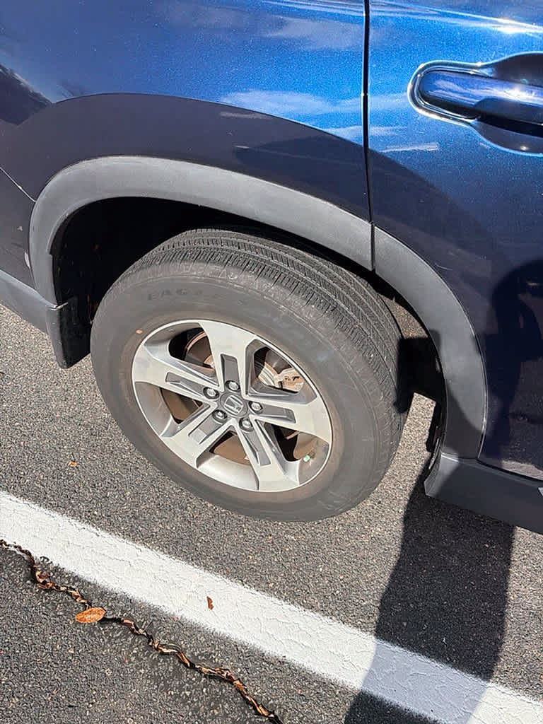 2024 Honda Pilot Base
