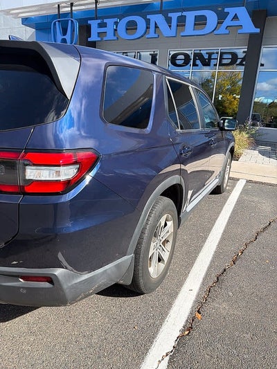 2024 Honda Pilot Base