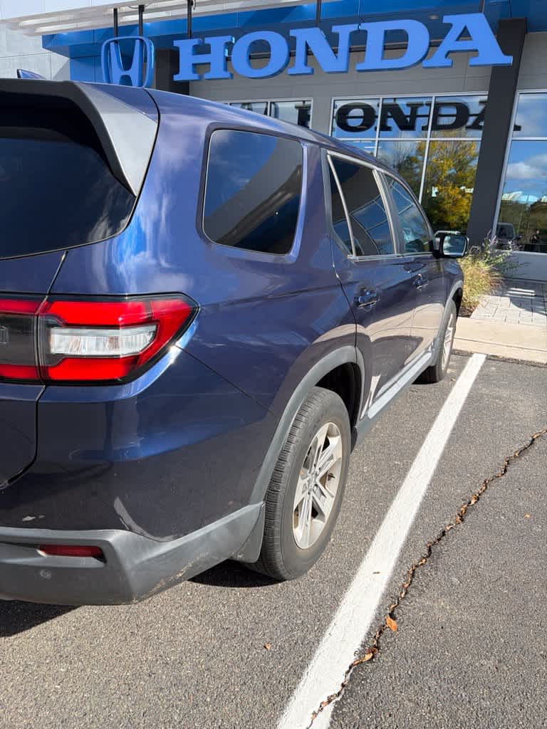 2024 Honda Pilot Base