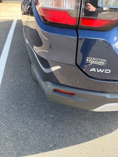 2024 Honda Pilot Base