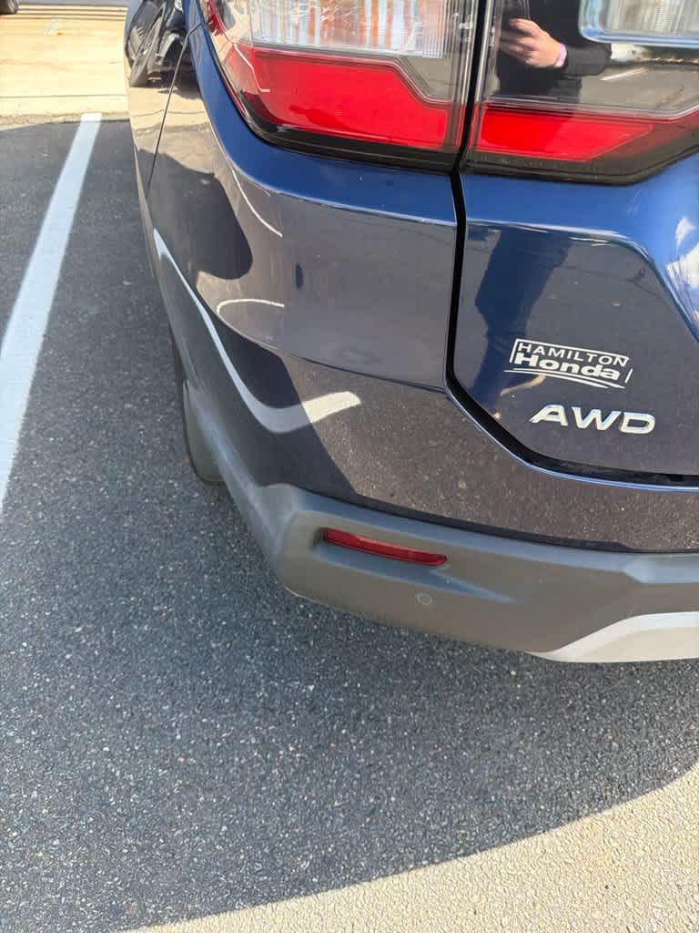 2024 Honda Pilot Base