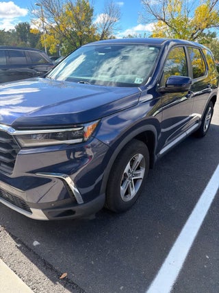 2024 Honda Pilot Base