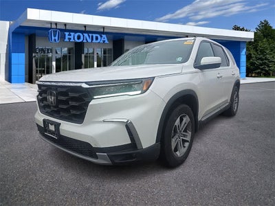2023 Honda Pilot EX-L 7 Passenger