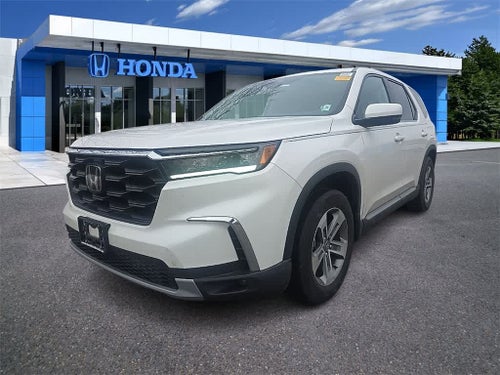 2023 Honda Pilot EX-L 7 Passenger