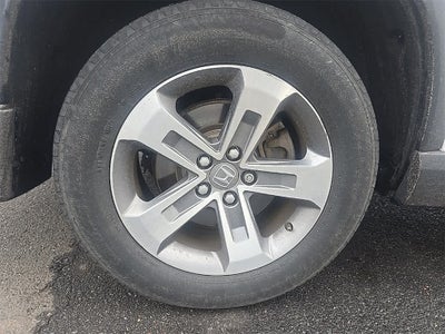 2023 Honda Pilot EX-L 7 Passenger