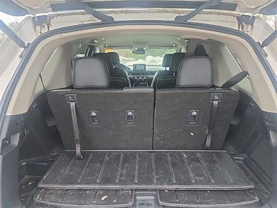 2023 Honda Pilot EX-L 7 Passenger