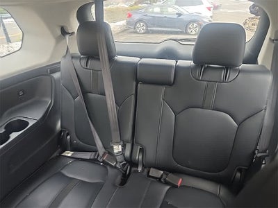 2023 Honda Pilot EX-L 7 Passenger