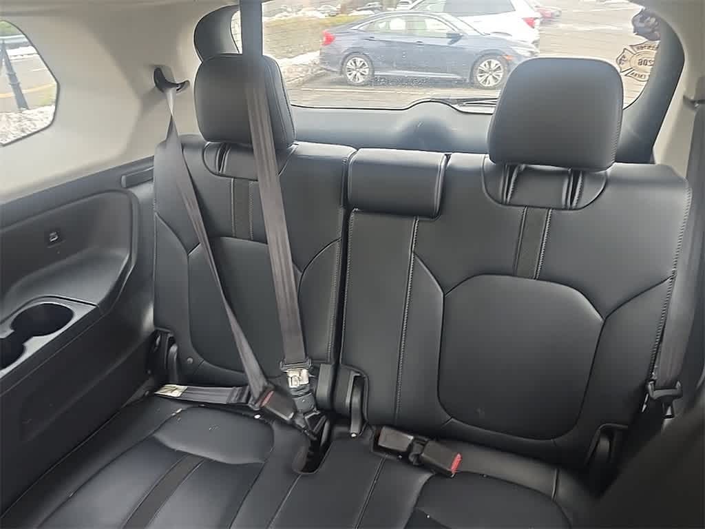 2023 Honda Pilot EX-L 7 Passenger