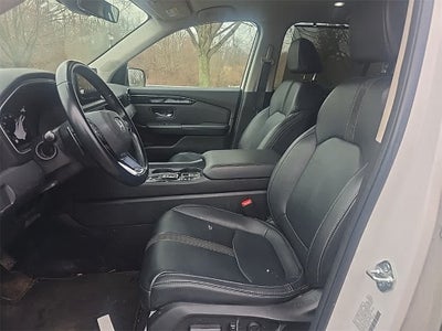 2023 Honda Pilot EX-L 7 Passenger