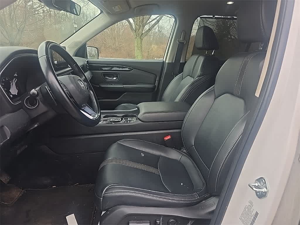 2023 Honda Pilot EX-L 7 Passenger