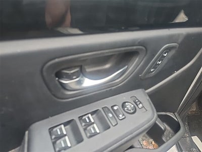 2023 Honda Pilot EX-L 7 Passenger