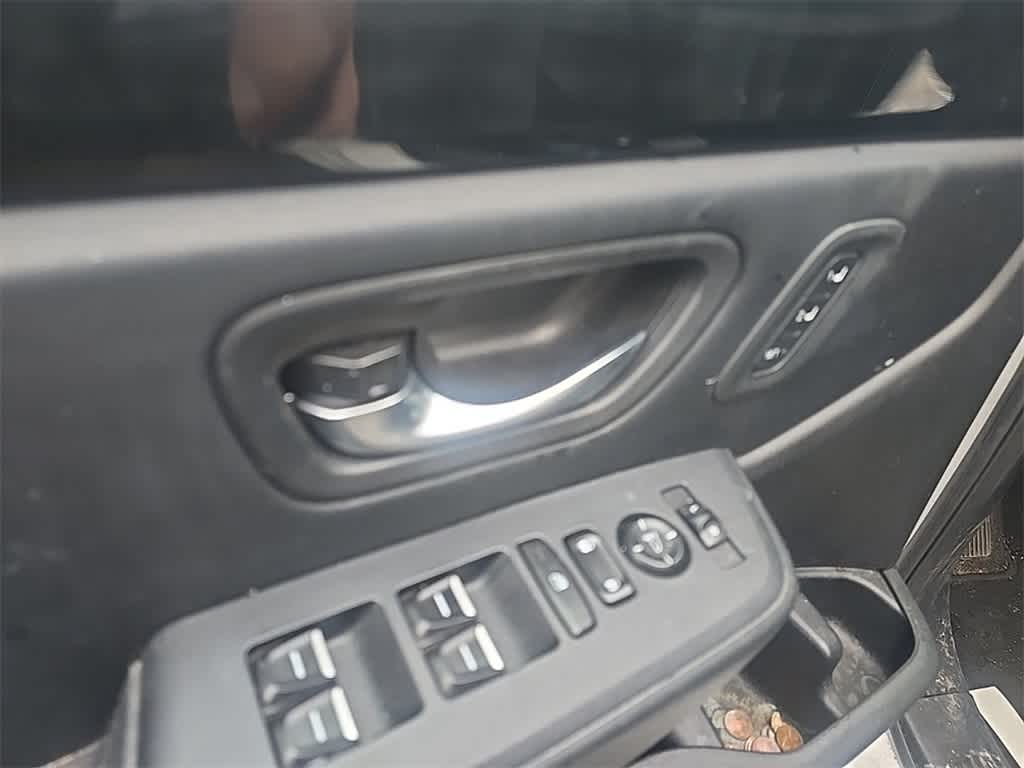 2023 Honda Pilot EX-L 7 Passenger