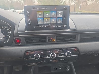 2023 Honda Pilot EX-L 7 Passenger