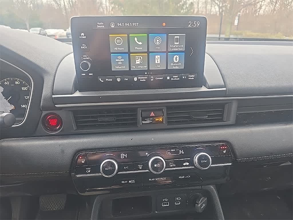 2023 Honda Pilot EX-L 7 Passenger