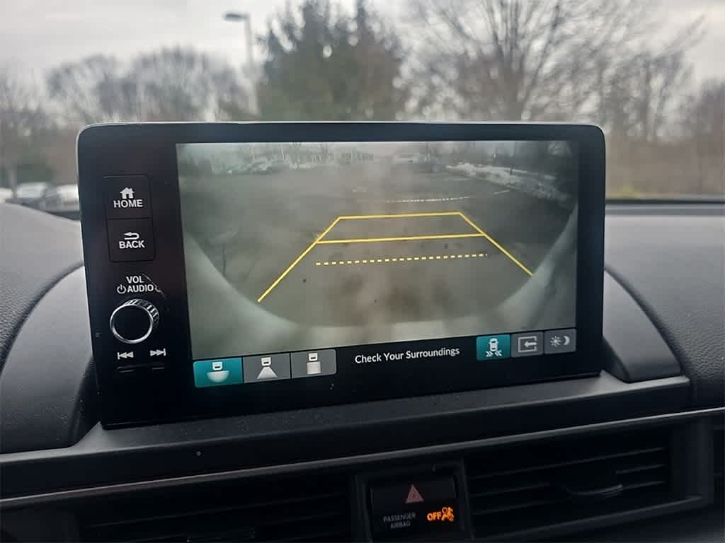 2023 Honda Pilot EX-L 7 Passenger