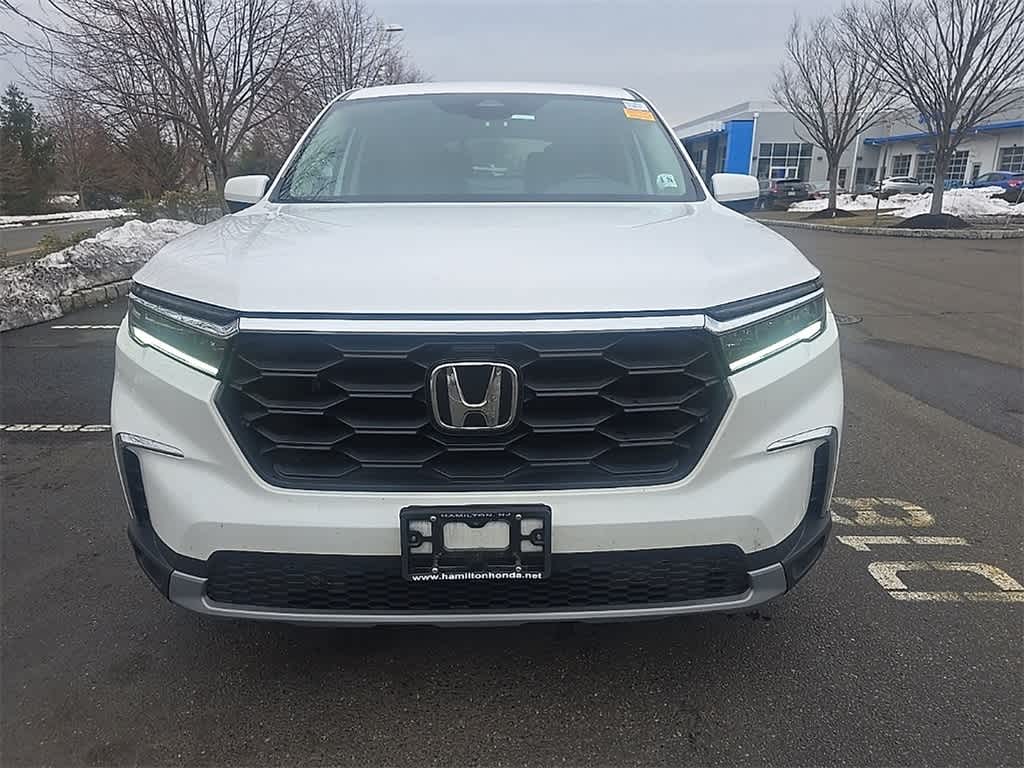 2023 Honda Pilot EX-L 7 Passenger
