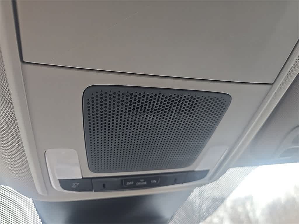 2023 Honda Pilot EX-L 7 Passenger