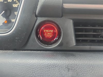 2023 Honda Pilot EX-L 7 Passenger