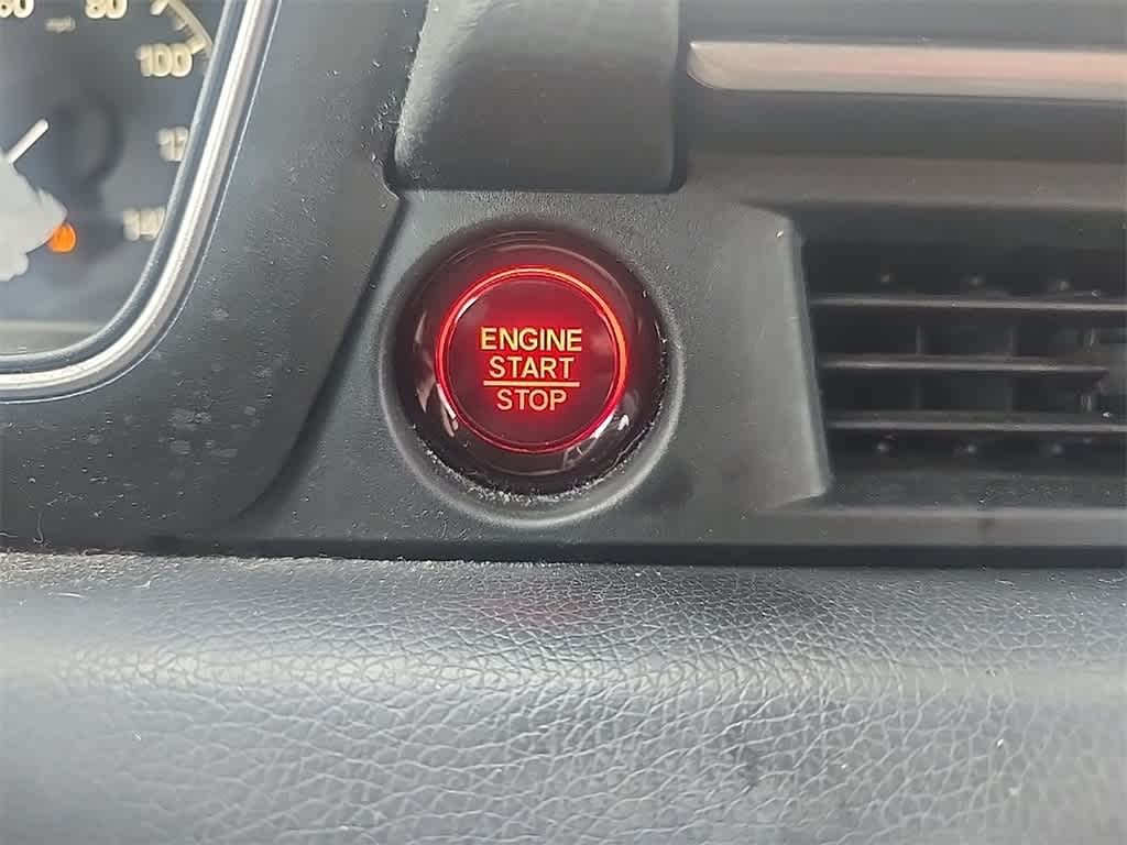 2023 Honda Pilot EX-L 7 Passenger