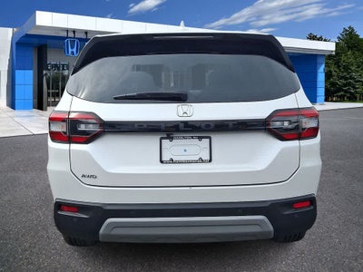 2023 Honda Pilot EX-L 7 Passenger