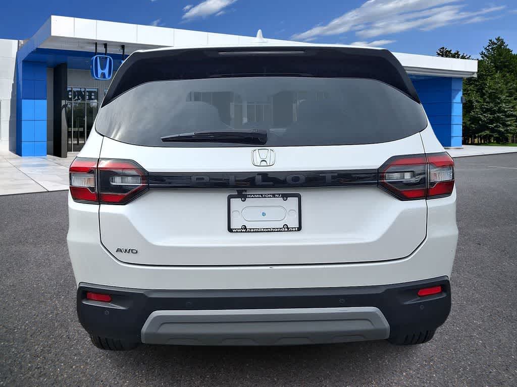 2023 Honda Pilot EX-L 7 Passenger