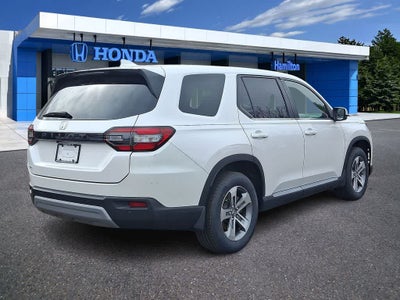 2023 Honda Pilot EX-L 7 Passenger
