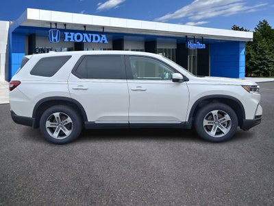 2023 Honda Pilot EX-L 7 Passenger
