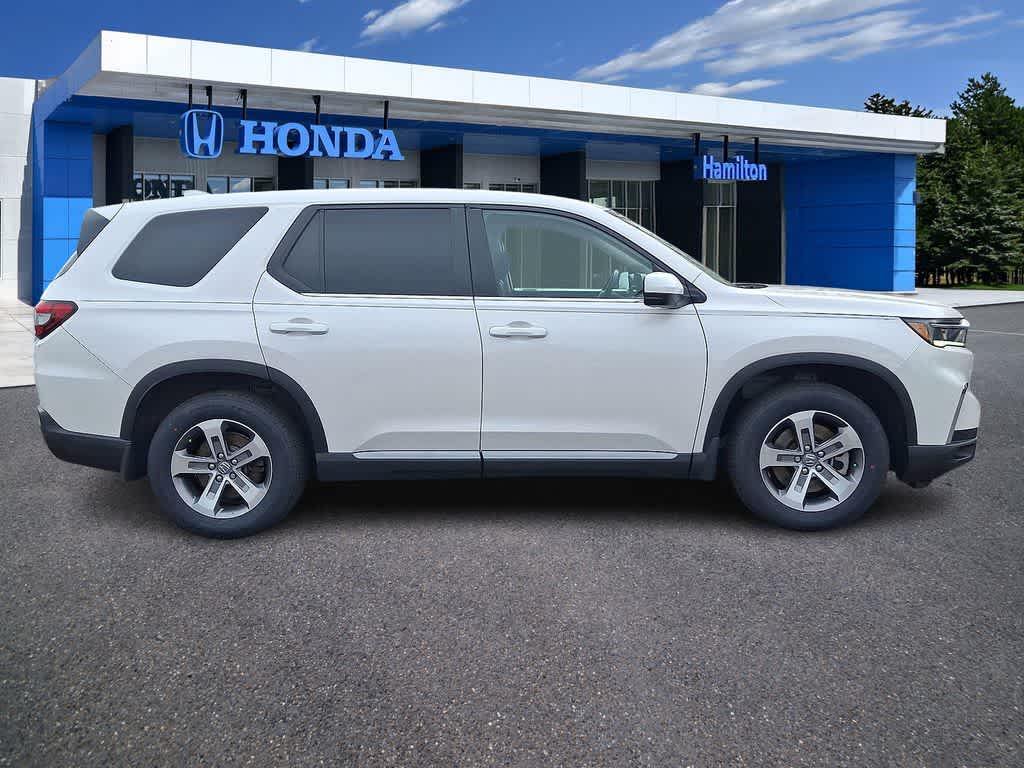 2023 Honda Pilot EX-L 7 Passenger