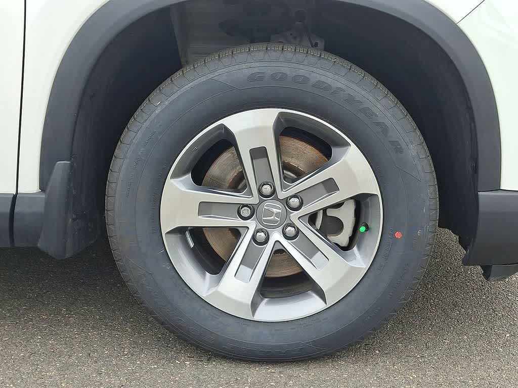 2023 Honda Pilot EX-L 7 Passenger