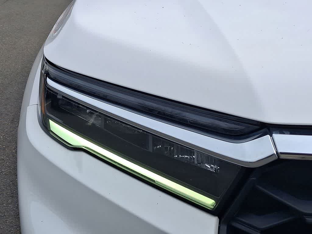 2023 Honda Pilot EX-L 7 Passenger