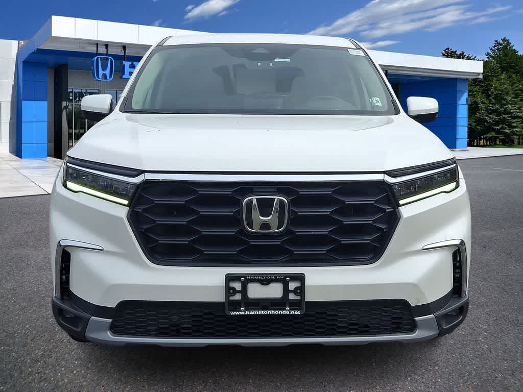 2023 Honda Pilot EX-L 7 Passenger