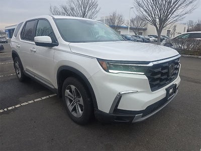 2023 Honda Pilot EX-L 7 Passenger