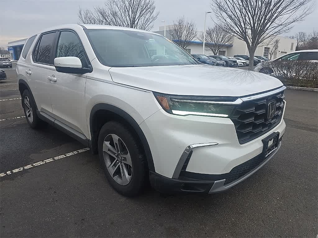2023 Honda Pilot EX-L 7 Passenger