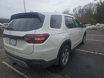 2023 Honda Pilot EX-L 7 Passenger