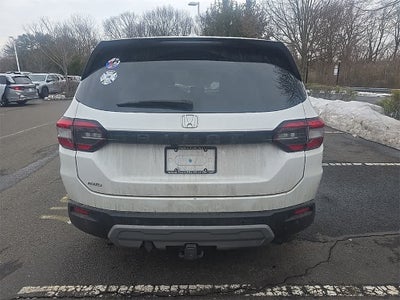 2023 Honda Pilot EX-L 7 Passenger